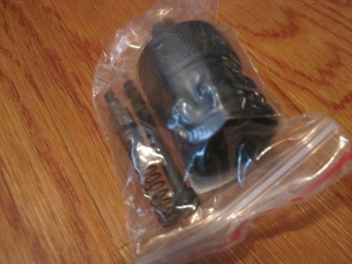 Blue Pneumatic Quick Change Nose Assembly BPQ-823  Rivet Gun Part