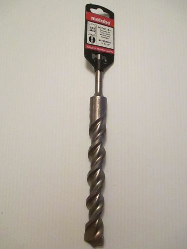 NEW SDS PLUS + SDS+ 1&#034; x 8&#034; x 10&#034; long Hammer Bit -PJ28