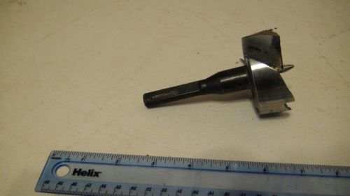 Milwaukee 2 9/16 hole saw bit