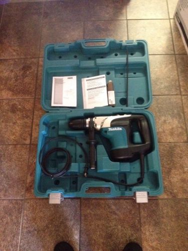 Makita Rotary Hammer Brand New