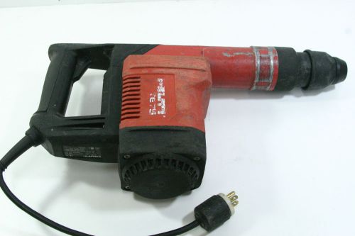 Hilti TE 75 Rotary Hammer Drill