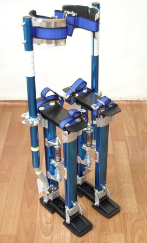 Brand new painter&#039;s &amp; drywall&#039;s stilts(18-30&#034;) for sale