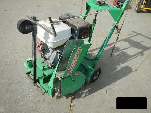 EDCO DS18-5B Concrete Saw