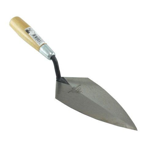 7&#034; Pointed Trowel