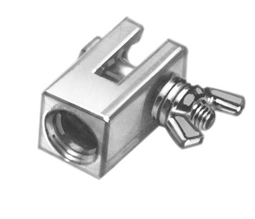 All-Angle Concrete Broom Adapter 18425