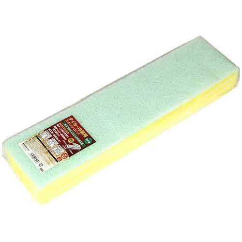 SK11 Tile interior work Sponge Long Medium 120x500x60