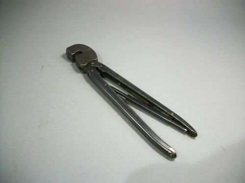 AMP 59062 Crimp Tool