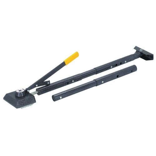 New adjustable carpet stretcher installer tools for sale