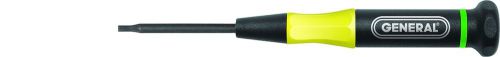 MINI TORX T6 X 1-1/2