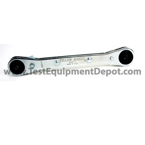 Yellow Jacket 60617 Sporlan Valve Wrench