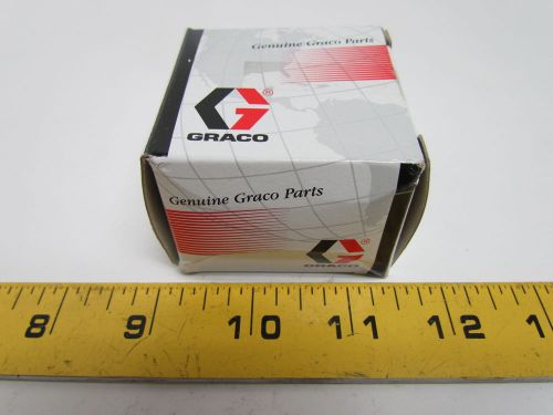 Graco 168673 168-673 Swivel Coupling 1/2&#034; NPT NIB