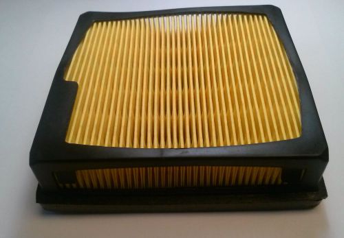 HUSQVARNA PARTNER K750 AIR FILTER