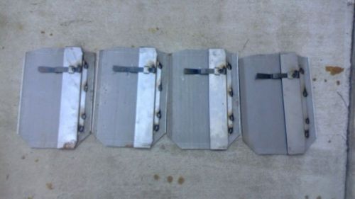 Concrete trowel combo blades for sale