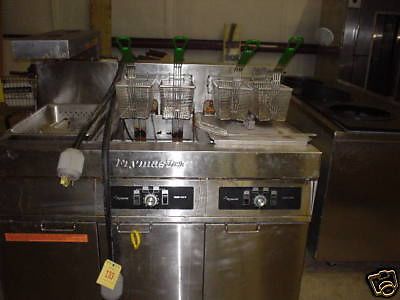 Frymaster deep fryer (USED)