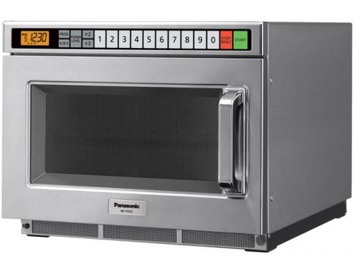 Panasonic NE-17521 1700 Watts Microwave Oven