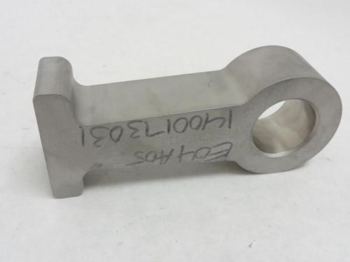 139677 New-No Box, Weiler 100-1941SS-B SS Ratchet Lever, 1.25&#034; ID, 5.5&#034; Length