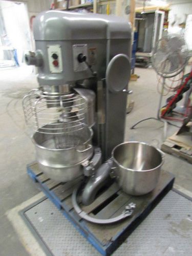 Hobart mixer for sale