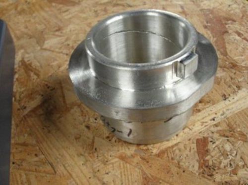 2179 New-No Box, Weiler  Plate Hub Bushing