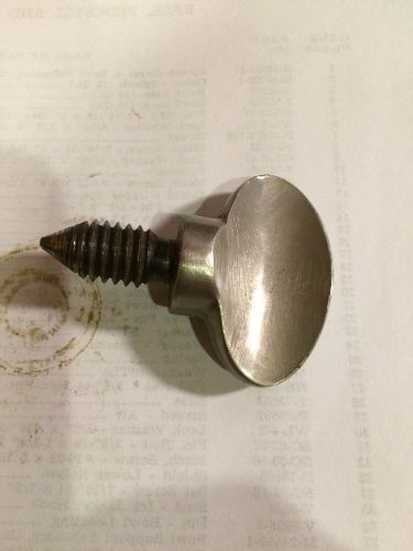 HOBART A-200 MIXER PARTS ( THUMB SCREW M-4202-2 )