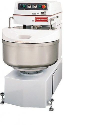 Brand NewThunderbird Spiral Mixer ASP-60 ,130LBS DOUGH CAPACITY ,FREE SHIPPING !