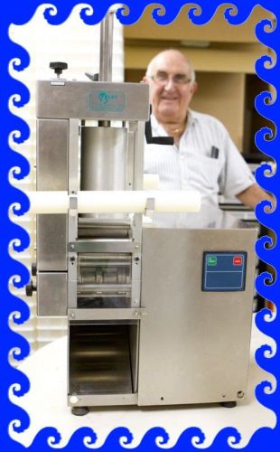 Pr30 ravioli machine for sale