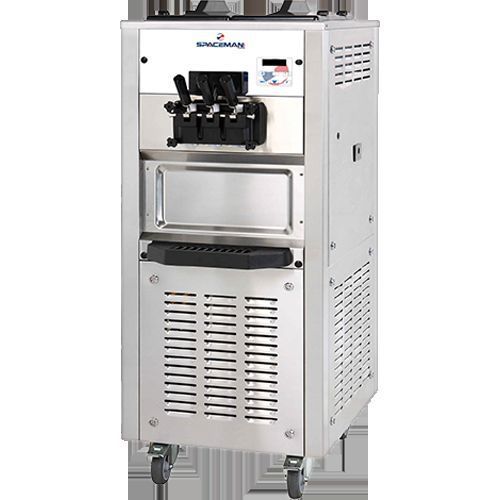 Spaceman 6378 Frozen Yogurt Machine