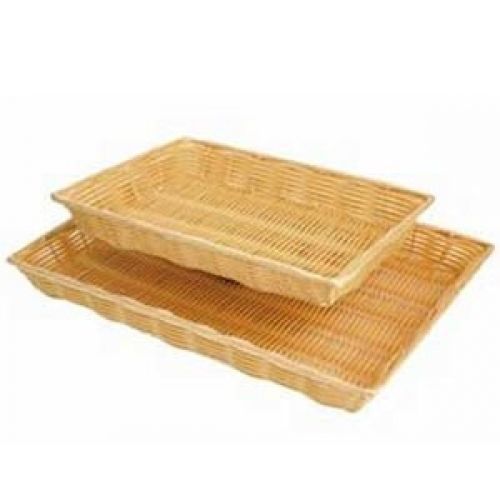 PLBN1813T 18&#034;x13&#034; Rectangular Basket