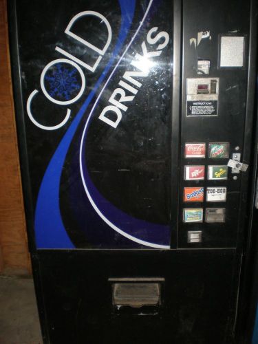 30 Drink Vending Machines