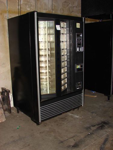 Rowe 548 Cold Food / Sandwich Machine (#315)