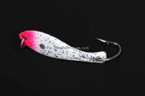 NEW Nungesser 30GLO-2RW 000 Spoon