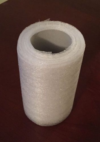 ~1mm MICRO FOAM PACKAGING 9&#034; X 50&#039; SHIPS FREE!