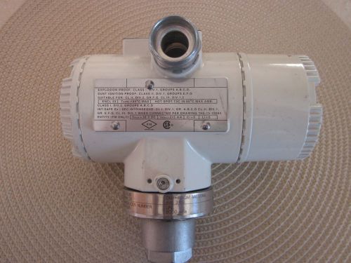 ABB PRESSURE TRANSMITTER