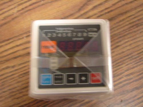 TCI-9300DE DC24V COUNTER