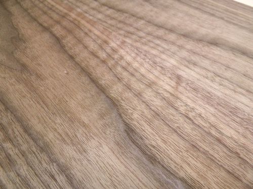 Walnut wood veneer          8&#034; x 37&#034;   marantz                           4493-19 for sale