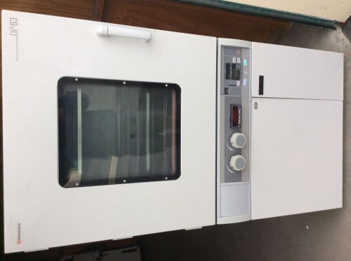 Yamato - DP 63 Vacuum Drying Oven