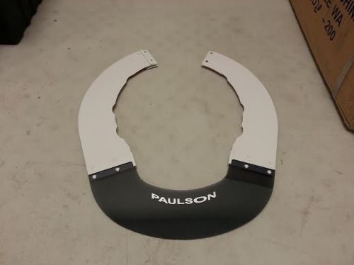 Paulson hard hat sun shield fits jackson safety hard cap a-s5-j for sale