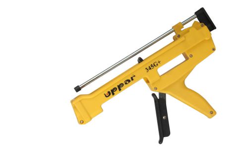 Caulking, dispensing, applicator gun uppar 345g+ for fischer fisv 360 for sale