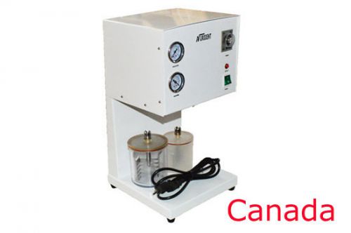 Dental Vacuum Mixer Dental Lab Equipment 110V New