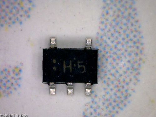 150-PCS INVERTER 1-ELEMENT CMOS 5-PIN SSOP TOSHIBA TC7SH04FU 7SH04