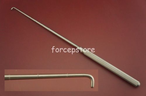 New 2.5 x 105 mm Arthroscopic Probe Arthroscopy