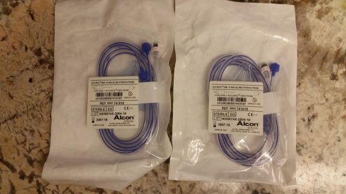 Alcon Accurus 2500 Probe, lot of 2