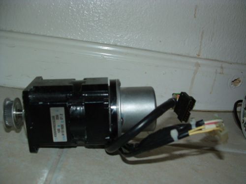 MITSUBISHI ROBOT SERVO MOTOR