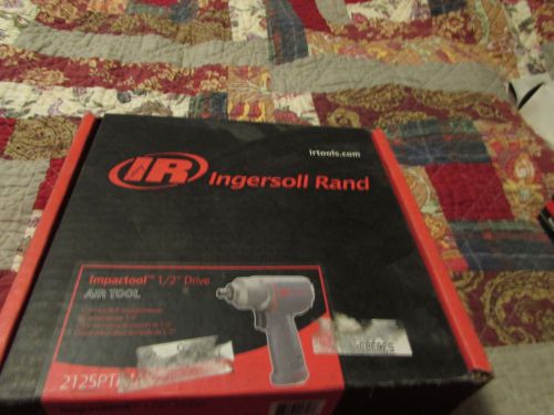 Ingersoll Rand Impactool