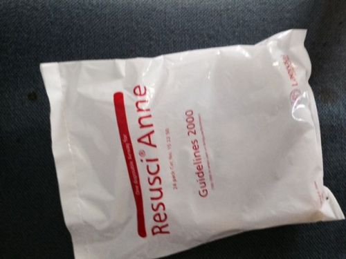 Laerdal Resusci Anne Disposable Airways 24 Pack