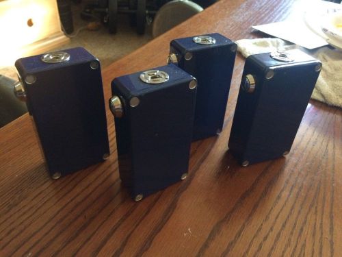 18650 dual parallel box mod