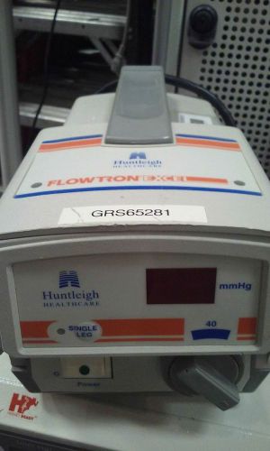 Huntleigh Flowtron Excel AC550