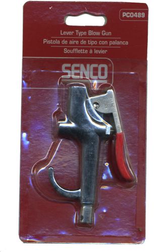 Senco PC0489 1/4&#034; FPT Blow Gun