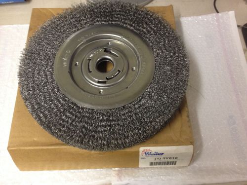 WEILER 10&#034; MEDIUM WHEEL MODEL # 5Y001