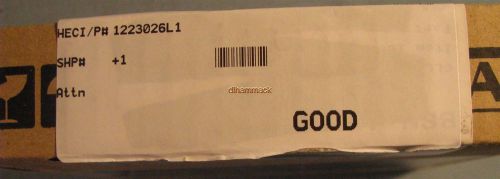 ADTRAN FRONTIER HECI/P# 1223026L1 T1 H2TUR TRANSCEIVER UN VZ23FUWU SEALED SEE