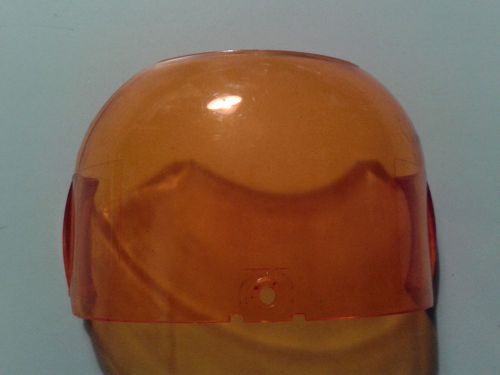 Code 3 LP-6000 / T0-1111 Amber Filter?